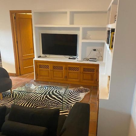 Pueblo Andaluz Marbella Club Btq Apt公寓 外观 照片