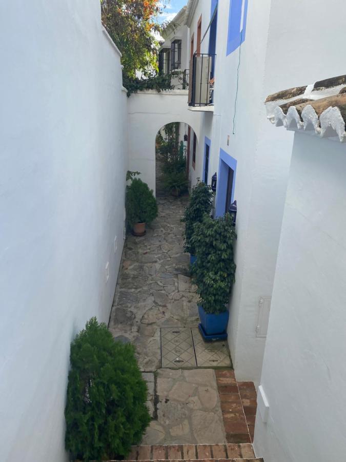 Pueblo Andaluz Marbella Club Btq Apt公寓 外观 照片