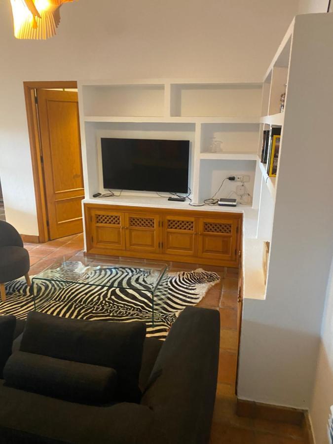 Pueblo Andaluz Marbella Club Btq Apt公寓 外观 照片