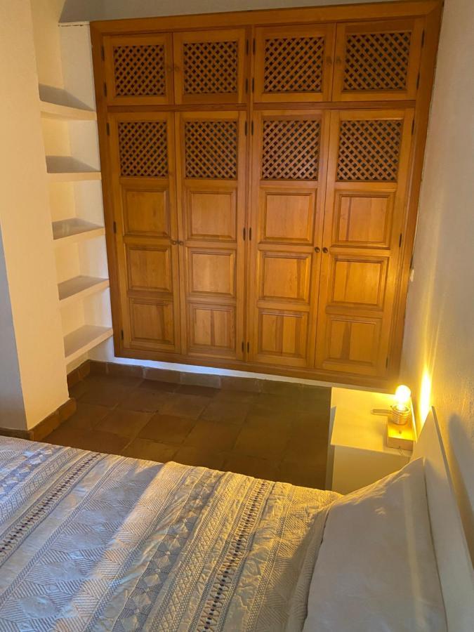 Pueblo Andaluz Marbella Club Btq Apt公寓 外观 照片