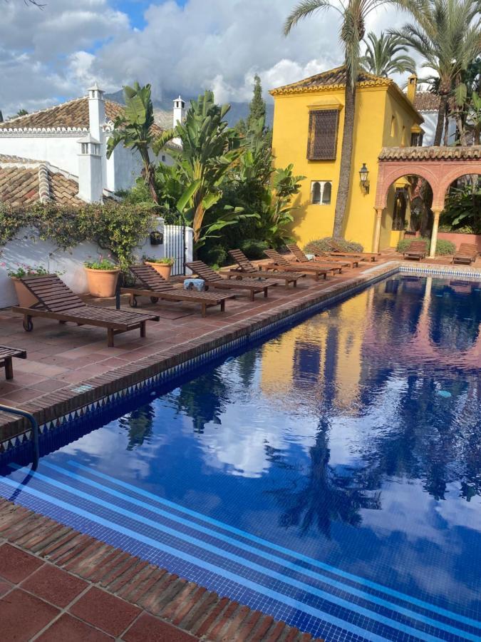 Pueblo Andaluz Marbella Club Btq Apt公寓 外观 照片