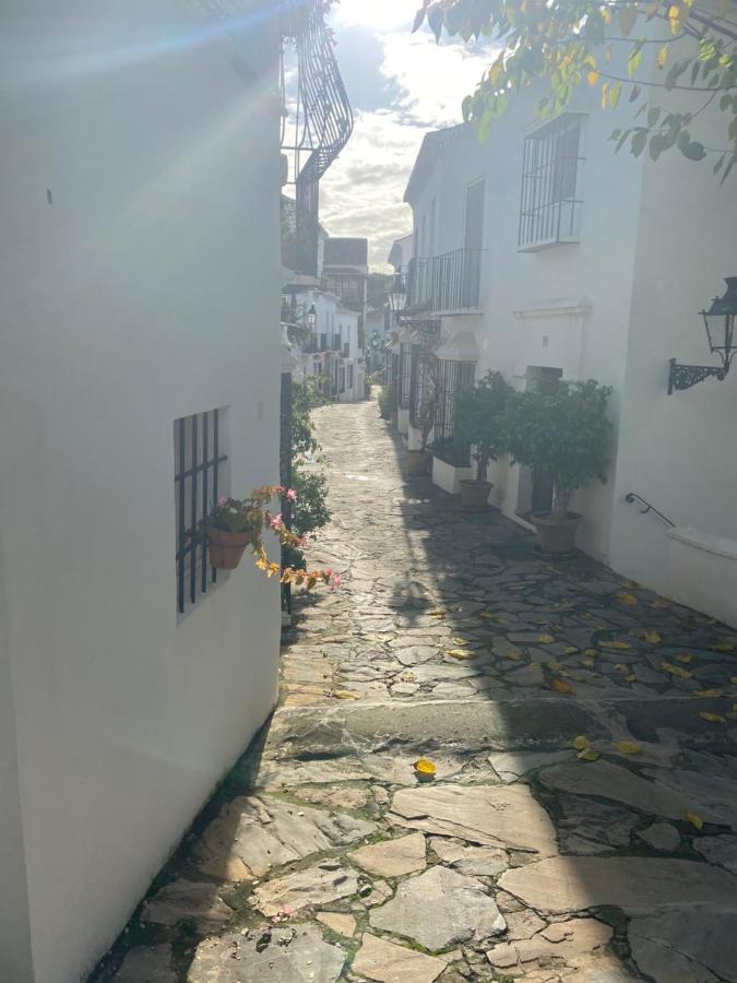 Pueblo Andaluz Marbella Club Btq Apt公寓 外观 照片