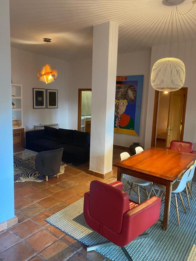 Pueblo Andaluz Marbella Club Btq Apt公寓 外观 照片