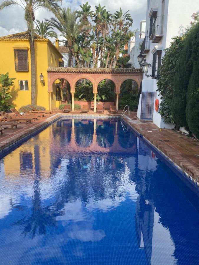 Pueblo Andaluz Marbella Club Btq Apt公寓 外观 照片