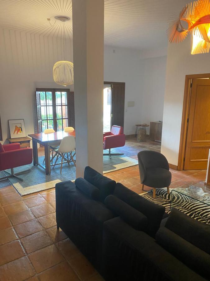 Pueblo Andaluz Marbella Club Btq Apt公寓 外观 照片