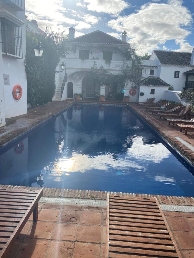 Pueblo Andaluz Marbella Club Btq Apt公寓 外观 照片