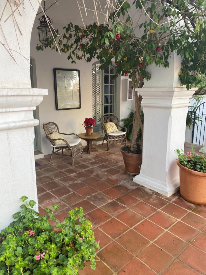 Pueblo Andaluz Marbella Club Btq Apt公寓 外观 照片